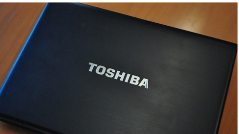 東芝筆記本