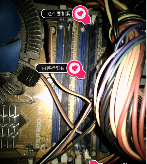 顯示器無信號