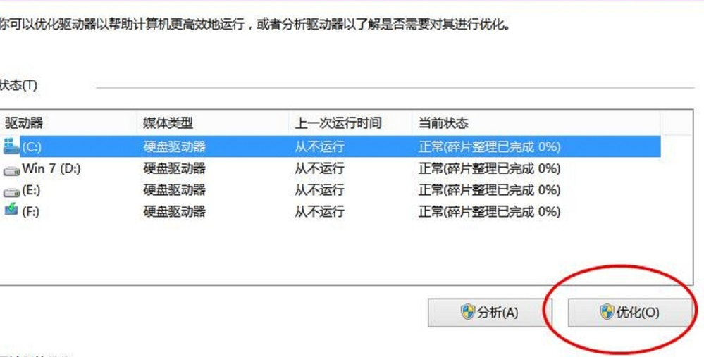 電腦磁盤