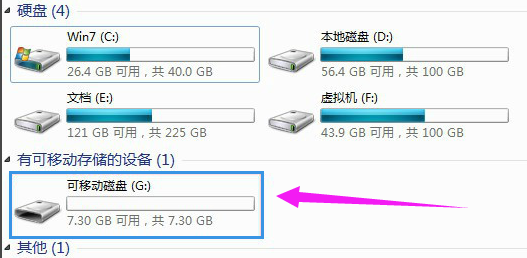 U盤拷貝