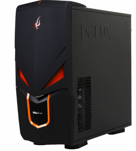  組裝電腦