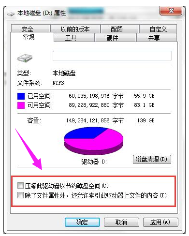 指示燈