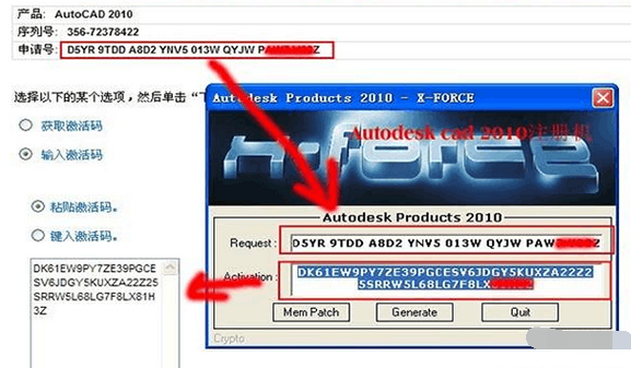 序列號