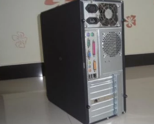 臺(tái)式電腦