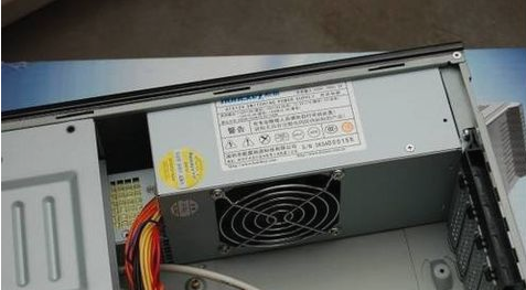 電腦開機(jī)
