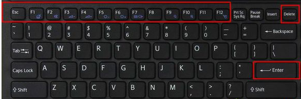 恢復bios