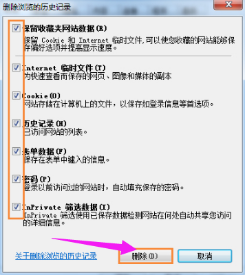 網頁