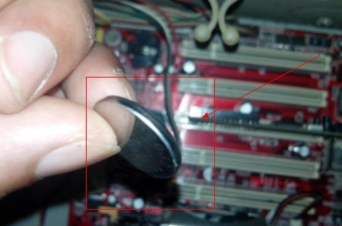 解決電腦無法開機(jī)