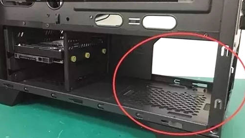 組裝臺(tái)式電腦教程