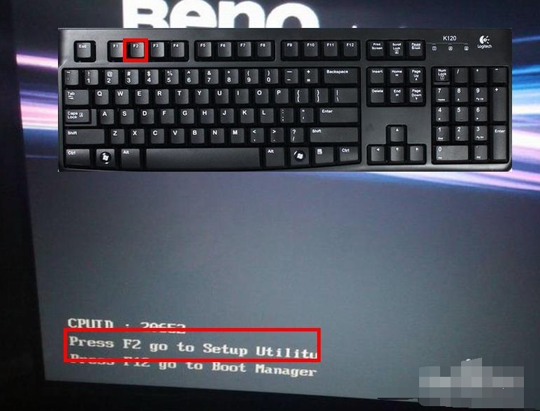 bios