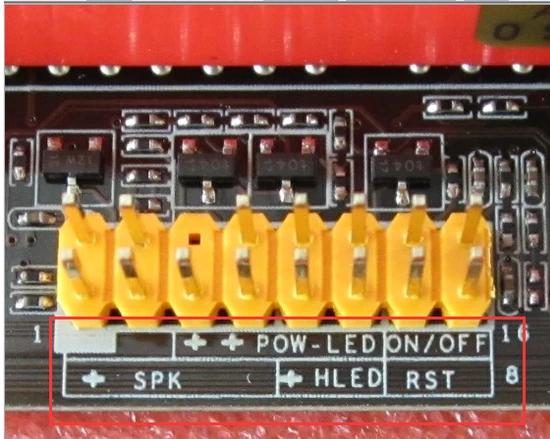 臺式電腦
