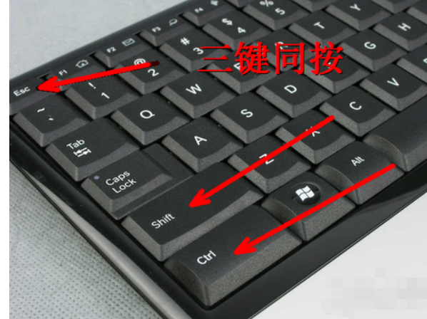 桌面圖標不見了