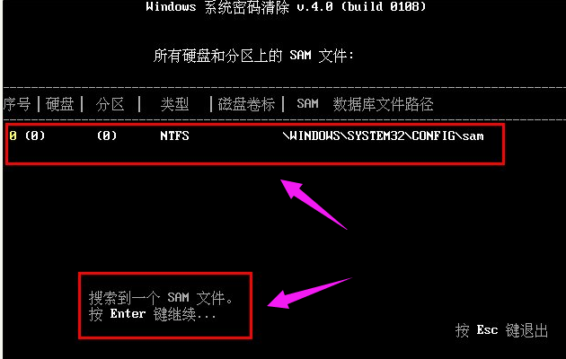 電腦密碼