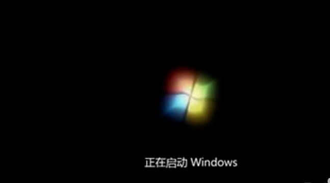 電腦啟動不了