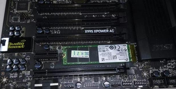 電腦如何組裝