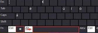 win10輸入法設置切換