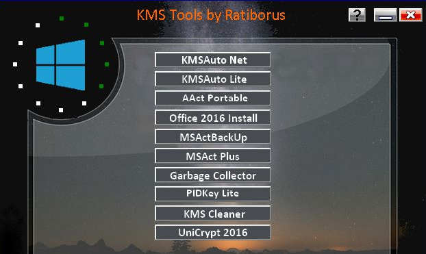 kms怎么激活Win10 Win10專(zhuān)業(yè)版kms激活工具使用方法
