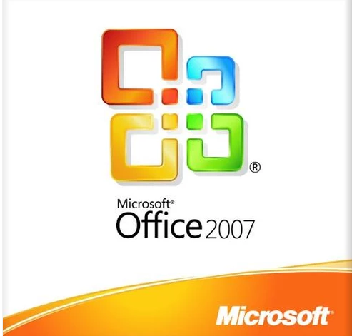 2022最新office2007產(chǎn)品密鑰分享