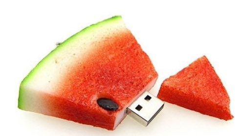 U盤解說