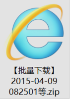 文件打不開