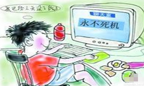 電腦死機(jī)