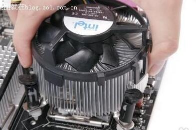 裝機