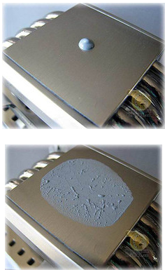 電腦CPU