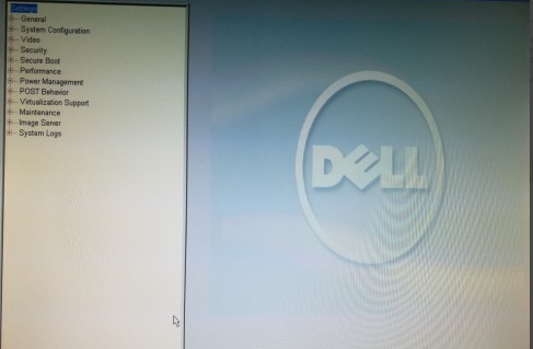 筆者教你DELL optlplex電腦定時開機設置方法