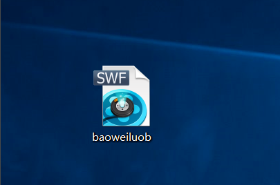 swf文件用什么打開(kāi)