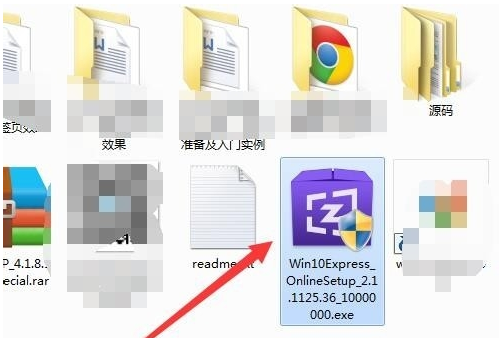 升級win10