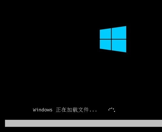 硬盤安裝
