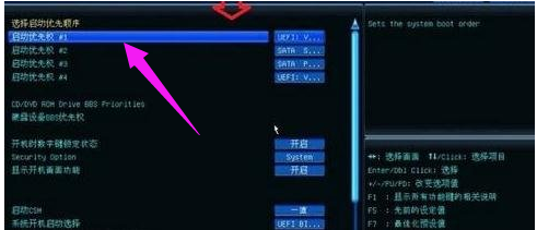 bios