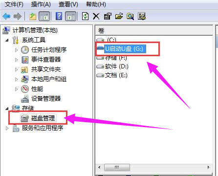 盤(pán)符
