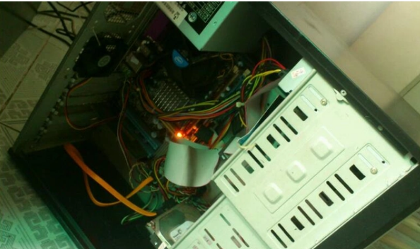 電腦顯示器