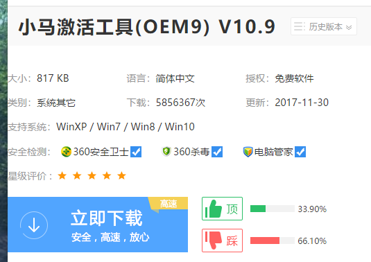 小馬