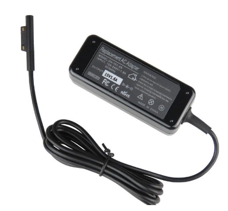 電源