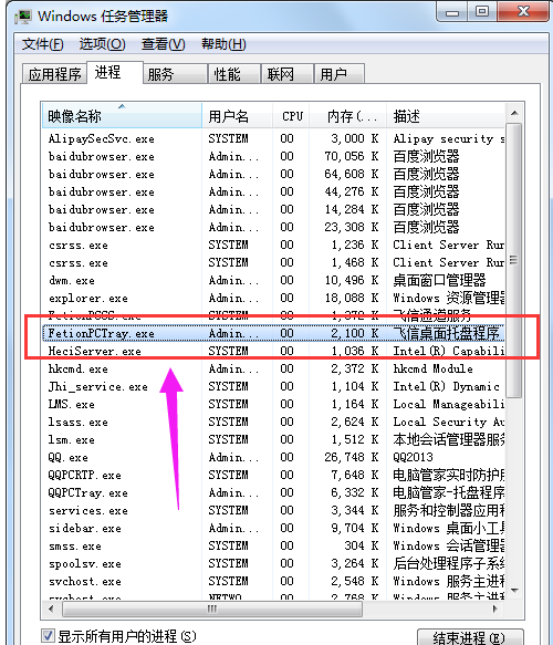 電腦CPU