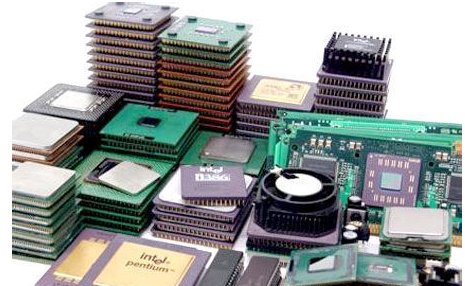 電腦CPU