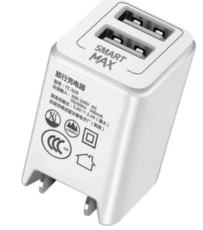 充電變慢