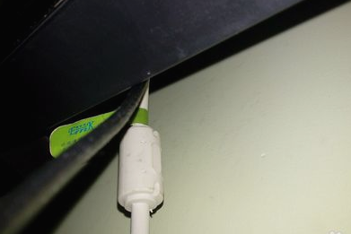連接電視