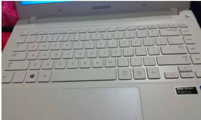 筆記本