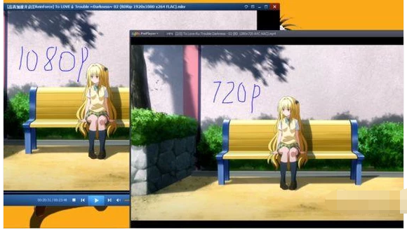 720p