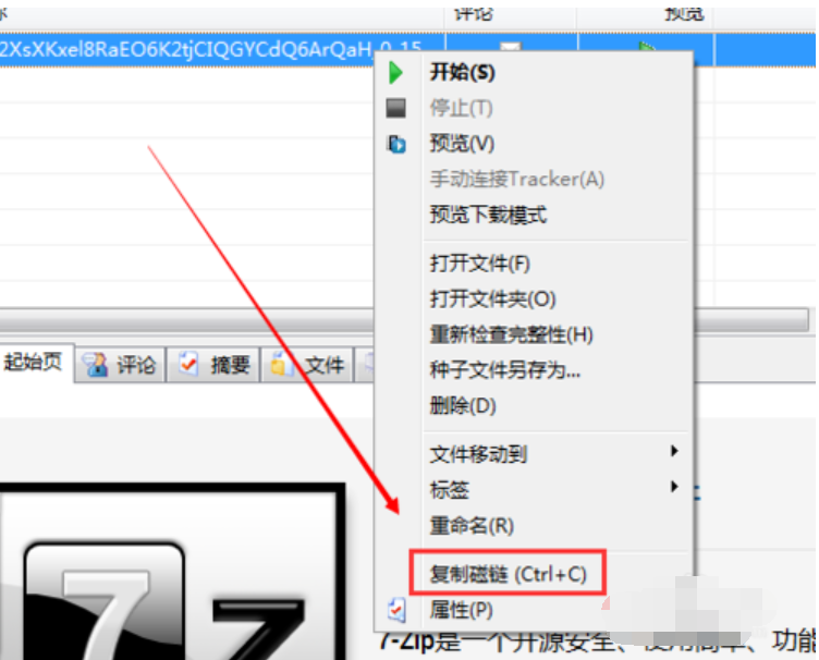 種子