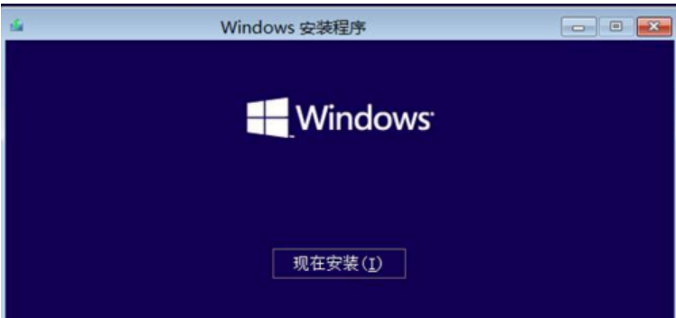 開機
