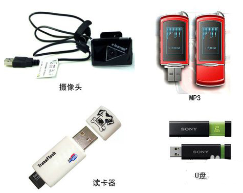 移動硬盤