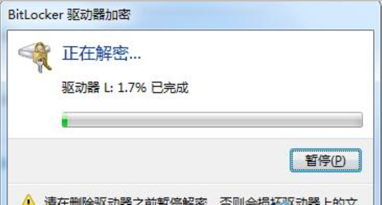 加密U盤