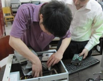 電腦開不開機(jī)
