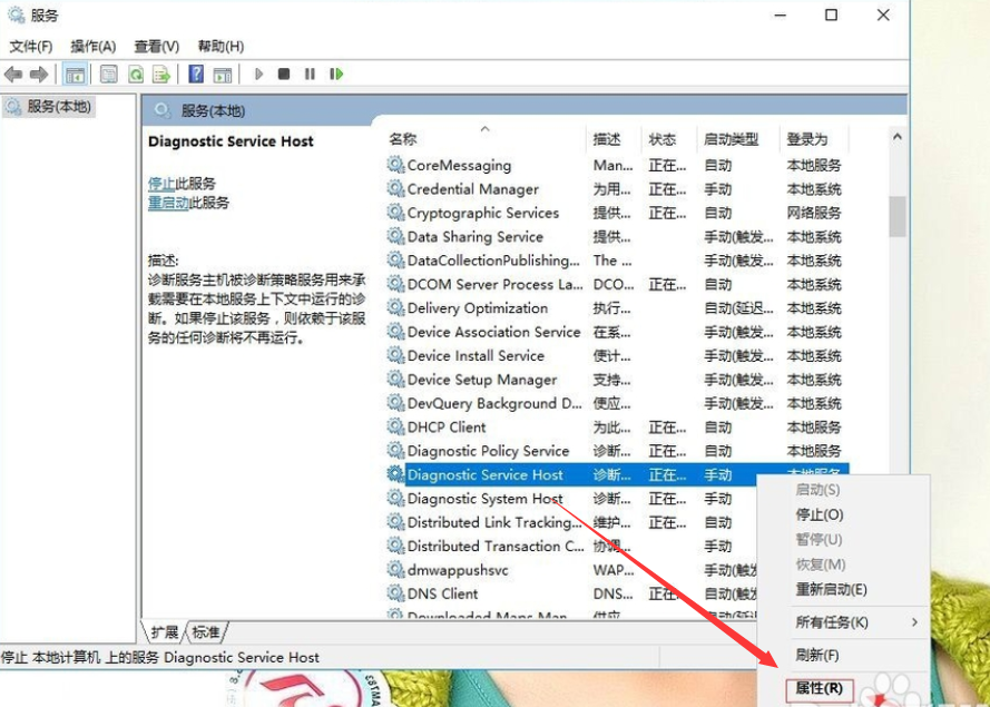 診斷策略