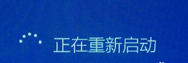 電腦一開機(jī)就藍(lán)屏