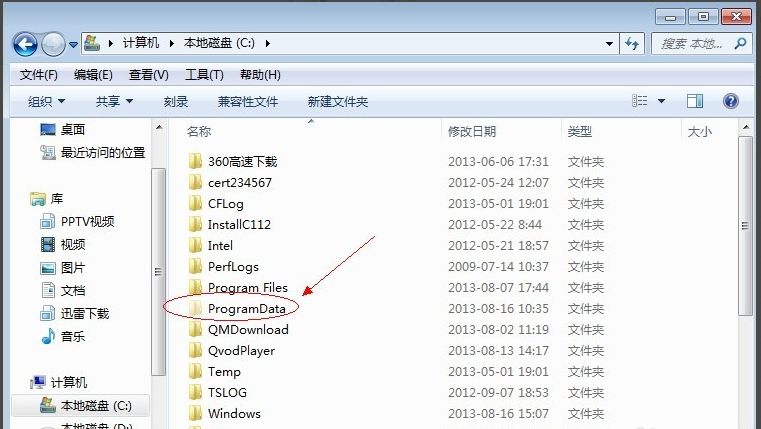 win7